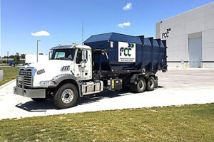 Commercial Services - FCC Environmental Services